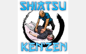 Formation Shiatsu Ken'Zen